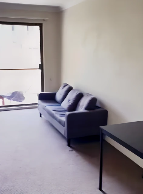 2 bed 1 bath