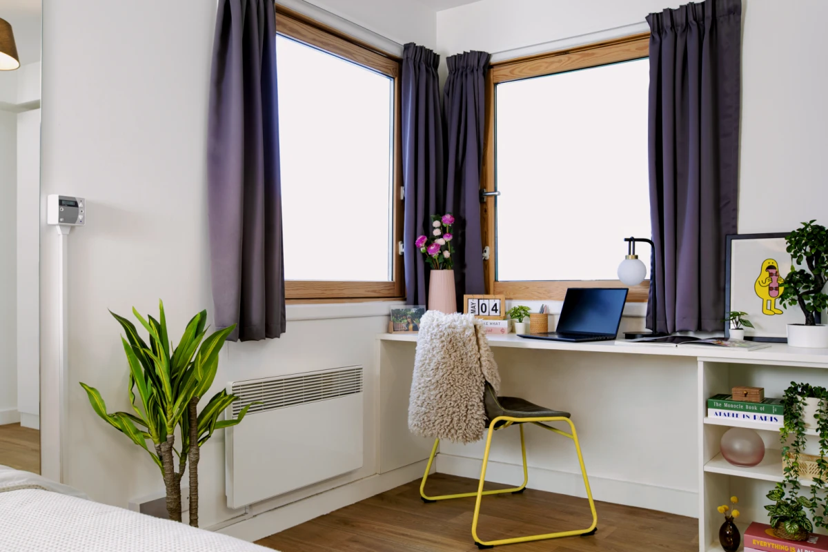 Ensuite Rooms view 4