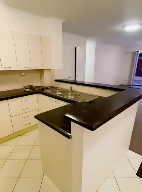 3 bed 2 bath
