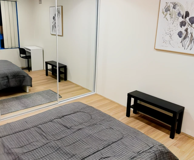 2 bed 1 bath-5