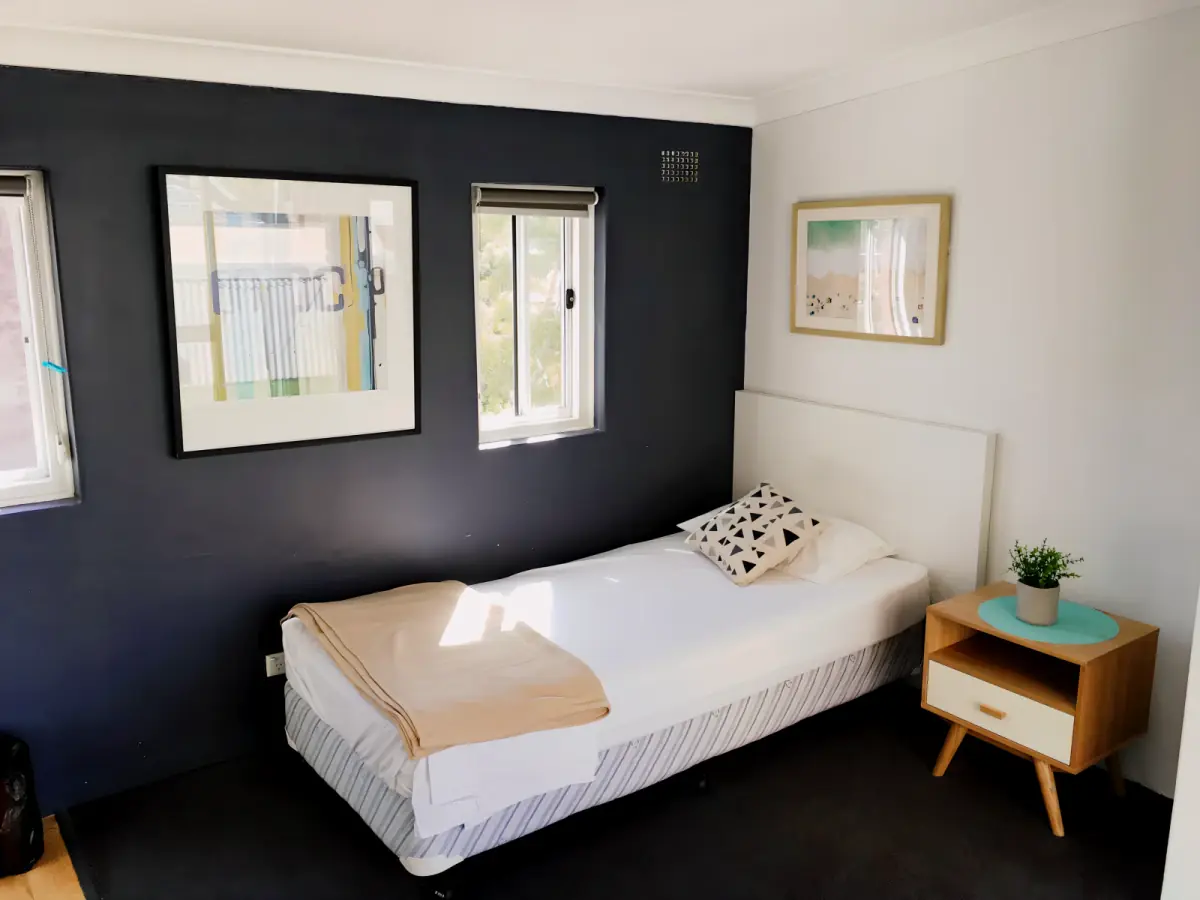 Executive Double Room with Rooftop