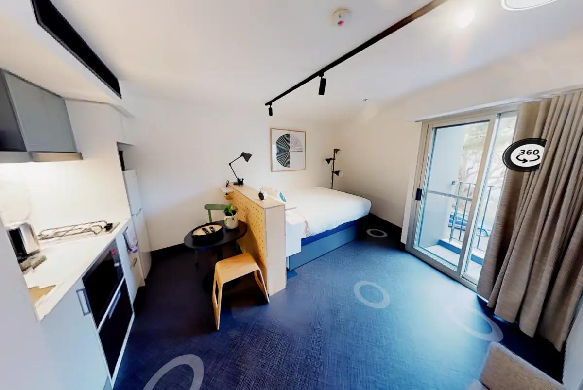360 view