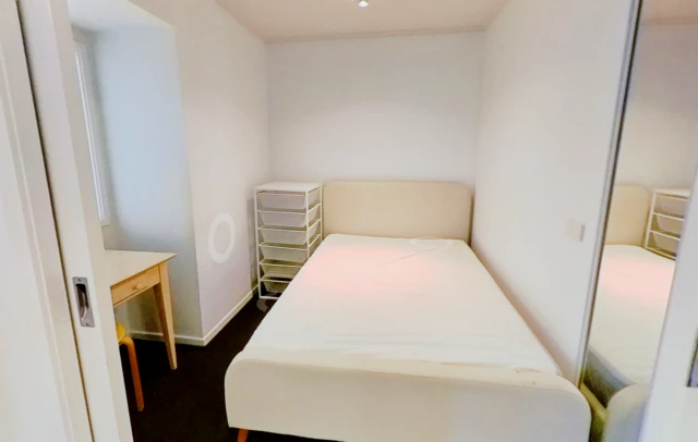 2b1b Rooms view 1