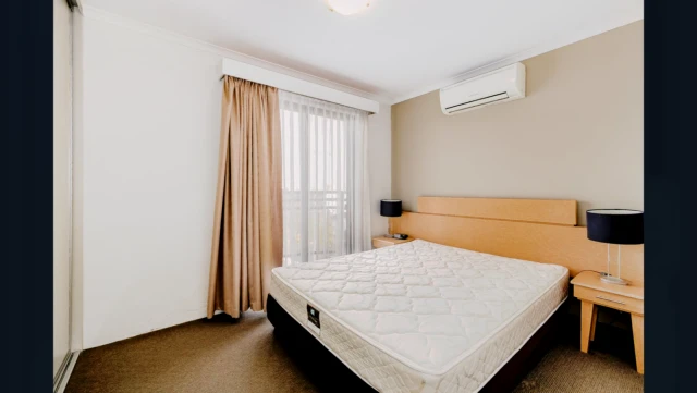 2 Bedroom