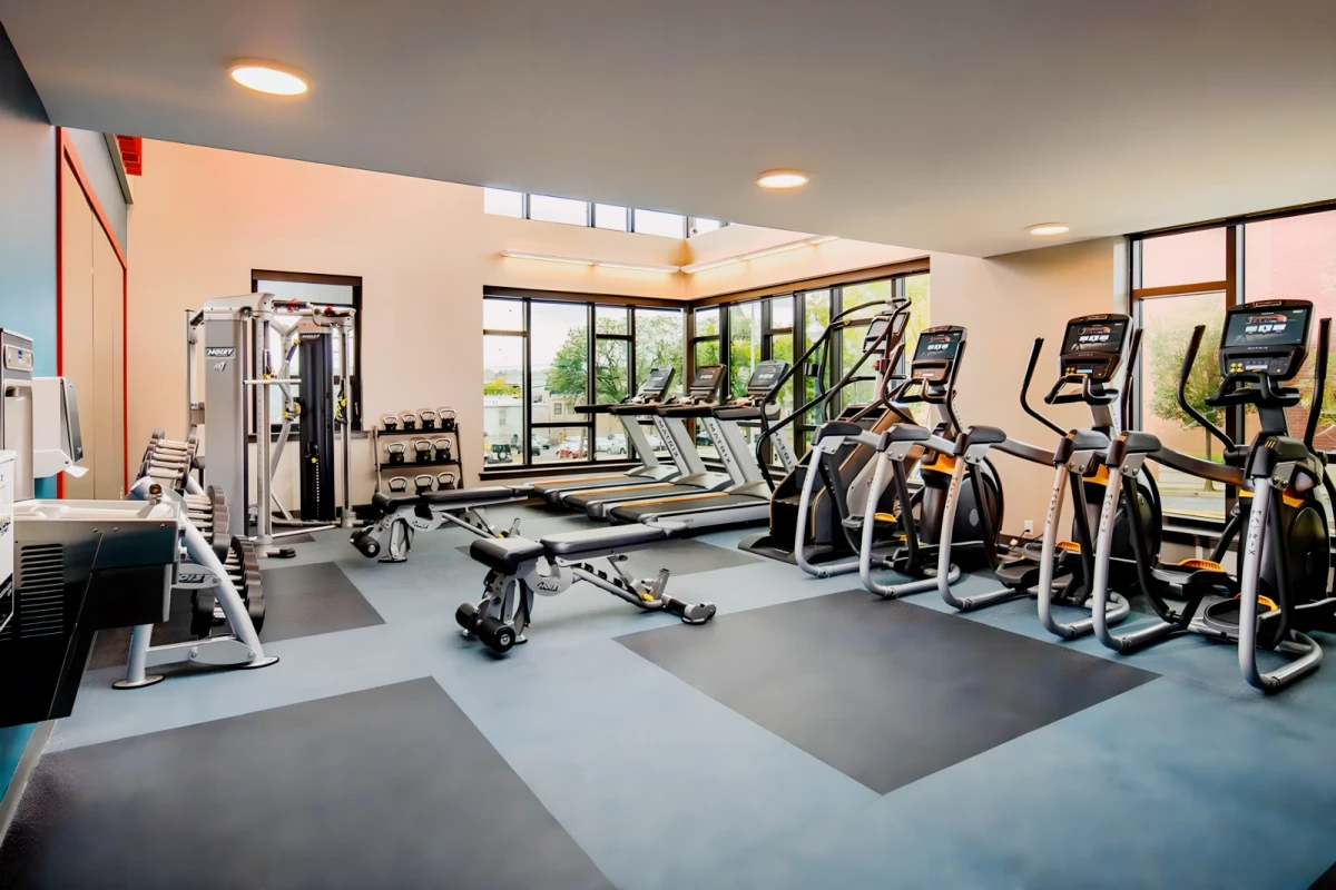 Fitness&Recreation