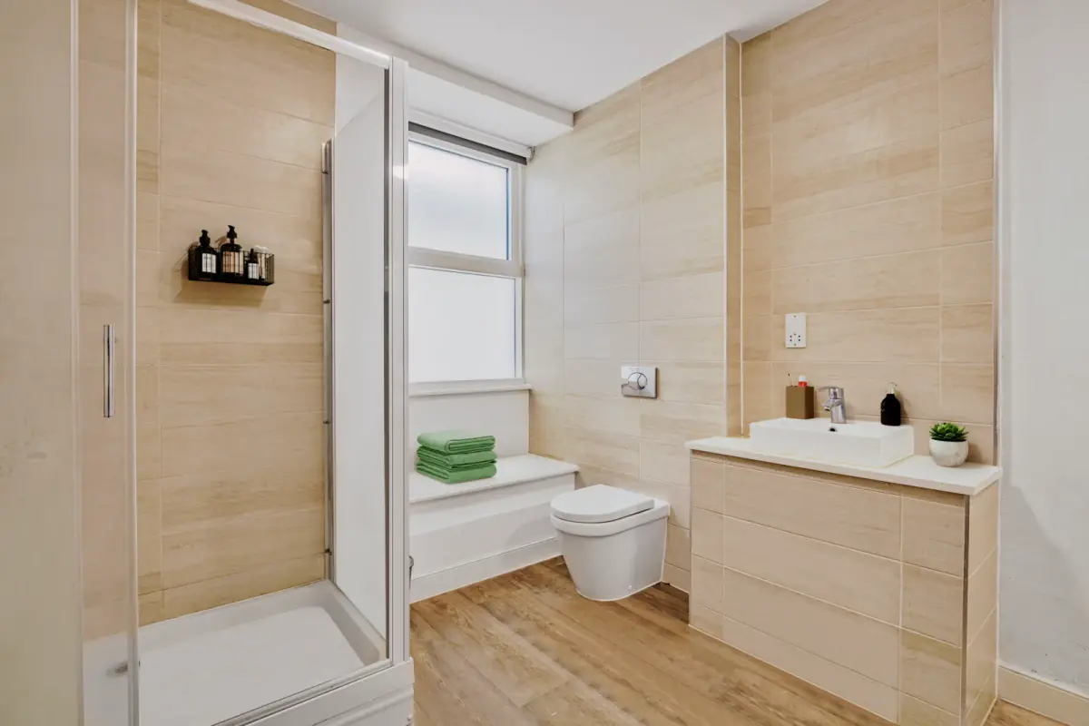 Deluxe Rooms view 1