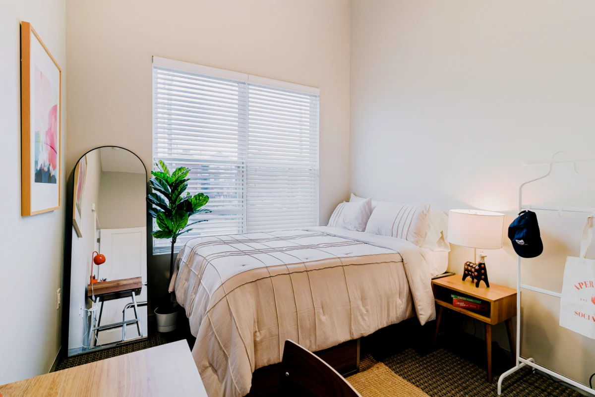 3 Rooms view 1