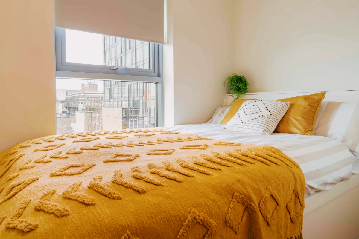 Twodio Rooms view 1