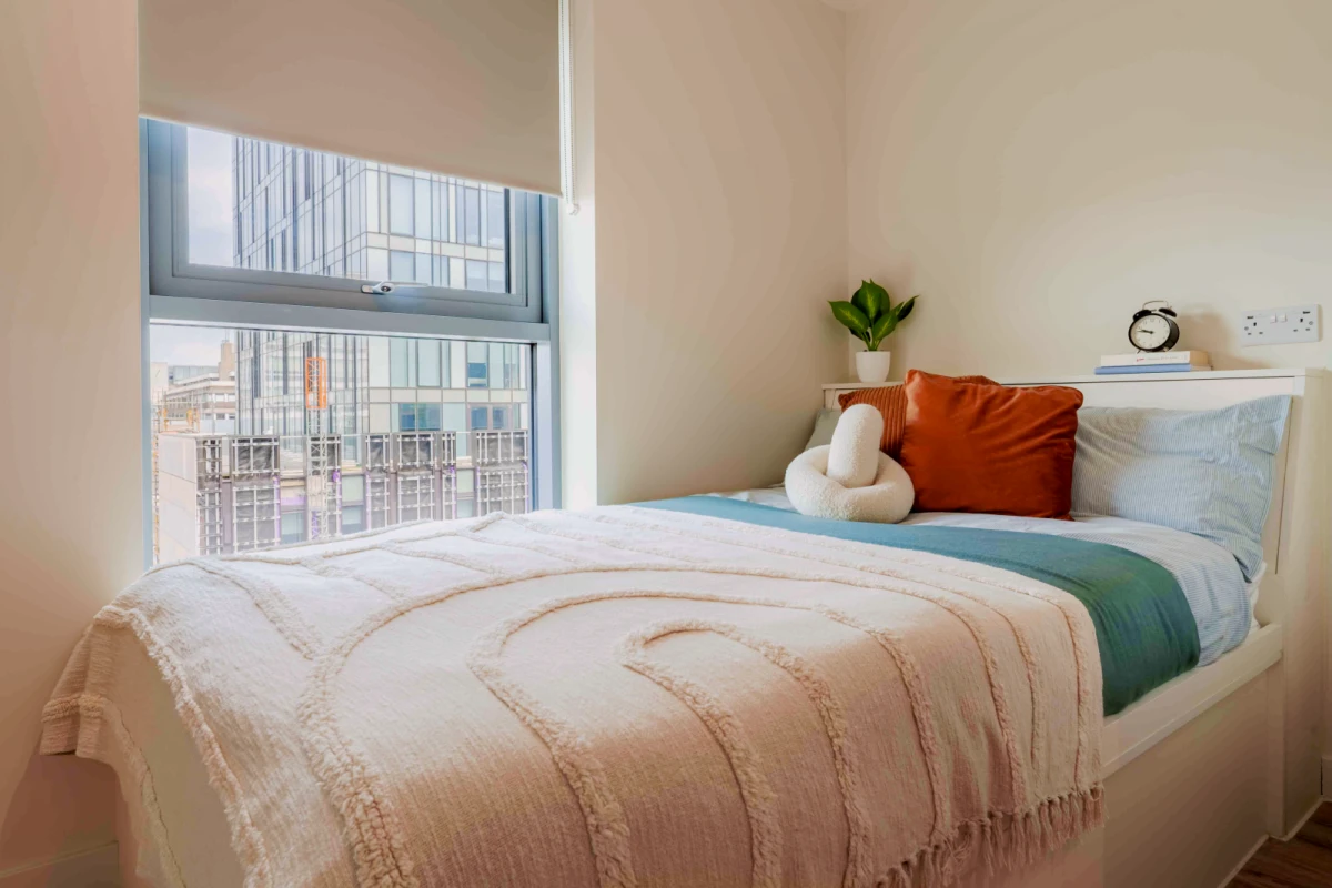 Premium Rooms view 1