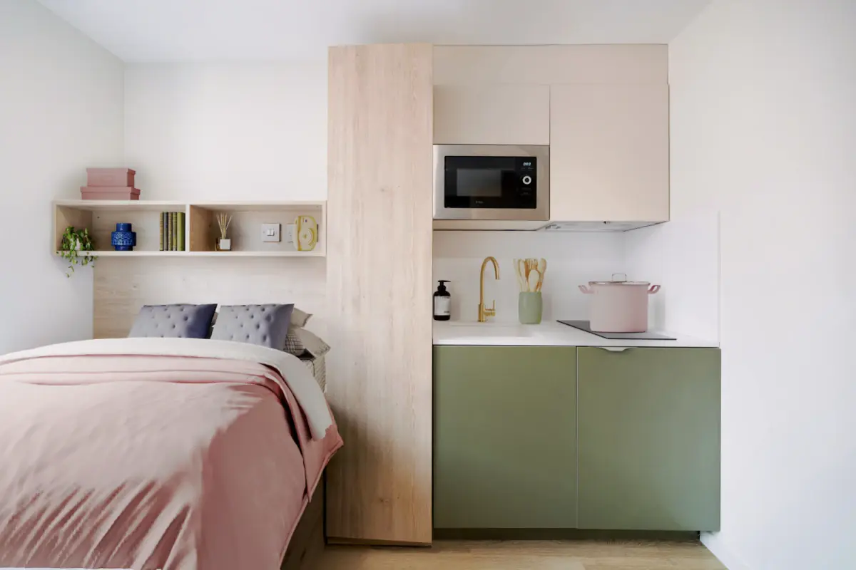 Deluxe Rooms view 1