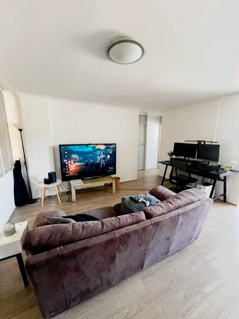 2 bed 1 bath-3