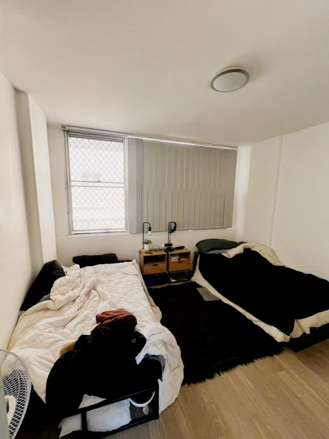 2 bed 1 bath-3