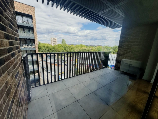 505 Orton House