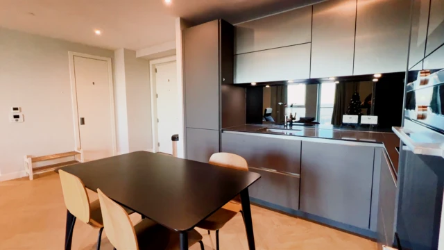 2 Bedroom 2 Bathroom