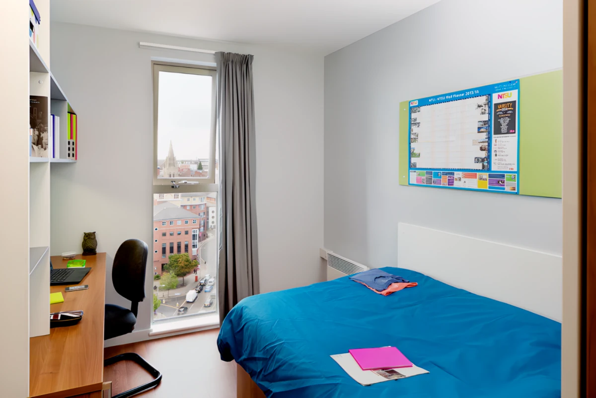 Kaplan Living Nottingham