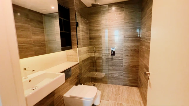 2 Bedroom 2 Bathroom