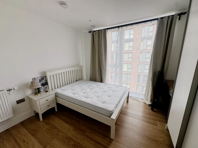 2 Bedroom 2 Bathroom