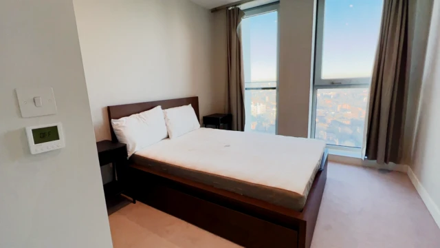 2 Bedroom 2 Bathroom