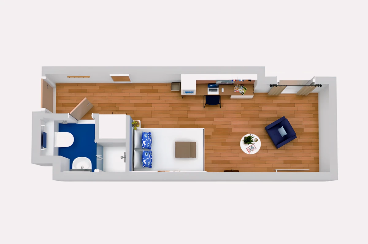 Kaplan Living Nottingham