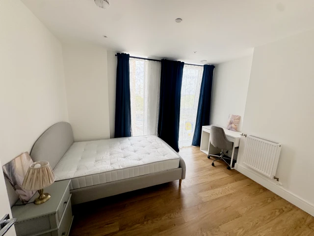 2 Bedroom 2 Bathroom