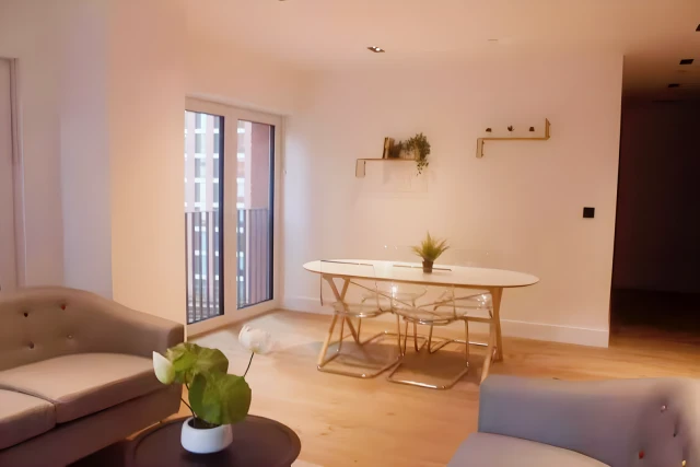 2 Bedroom 2 Bathroom
