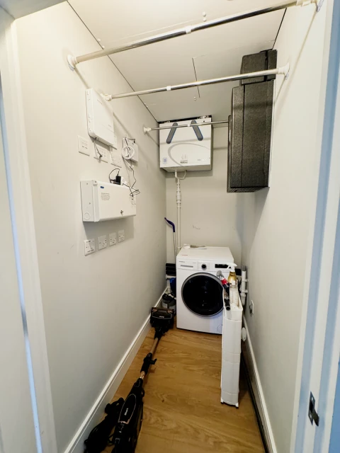 2 Bedroom 2 Bathroom