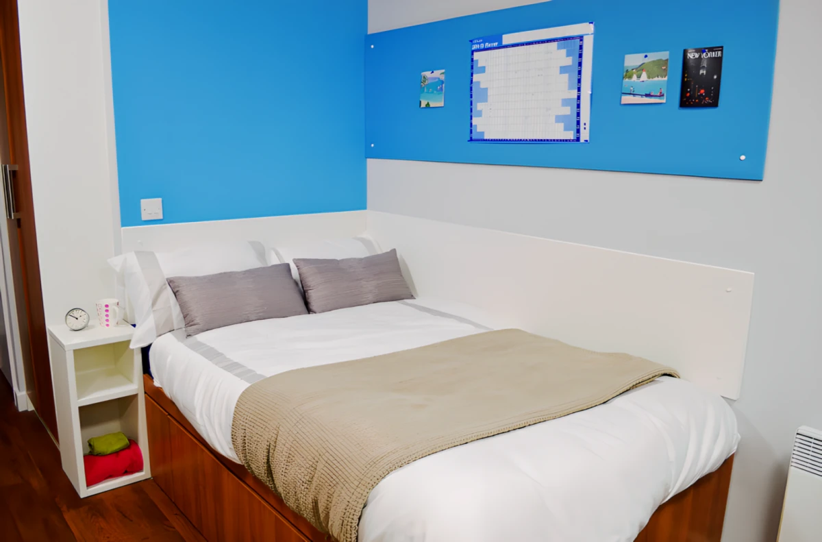 Platinum Rooms view 1