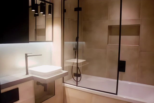 2 Bedroom 2 Bathroom
