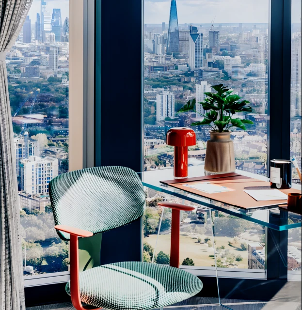 1 Bedroom 1 Bathroom Flat2604