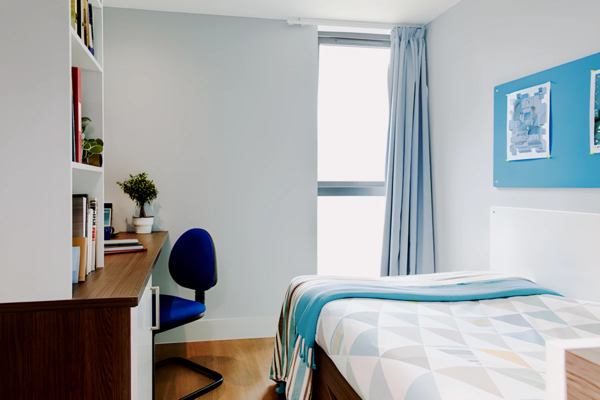 Kaplan Living Bournemouth