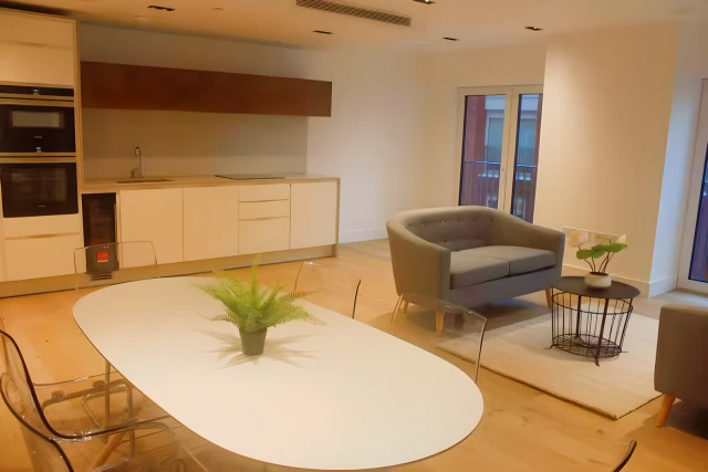 2 Bedroom 2 Bathroom