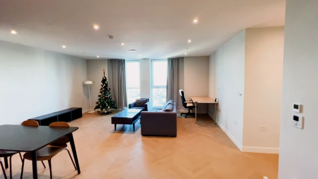 2 Bedroom 2 Bathroom