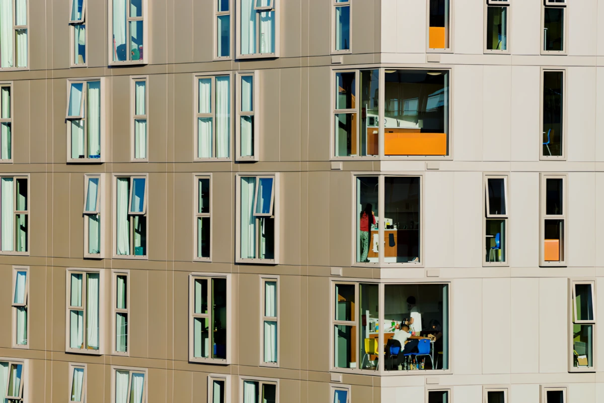 Kaplan Living Nottingham