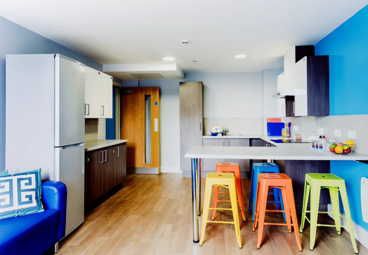 Kaplan Living Bournemouth