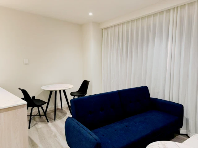 1 Bedroom 1 Bathroom Flat 1901