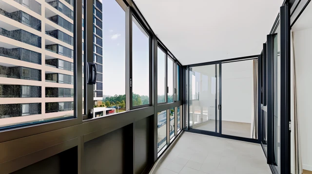 2 bed 1 bath