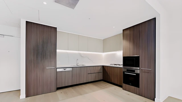 2 bed 1 bath