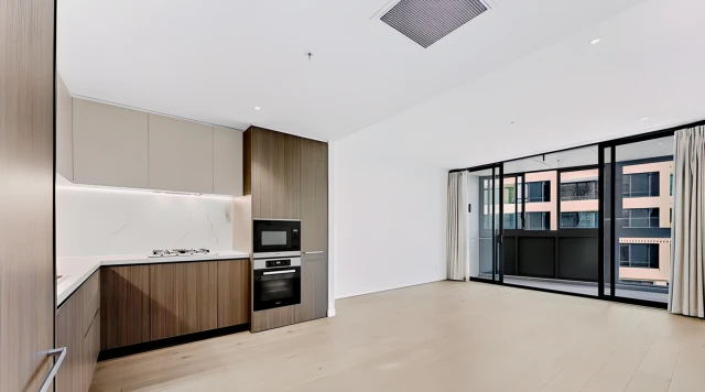 2 bed 1 bath