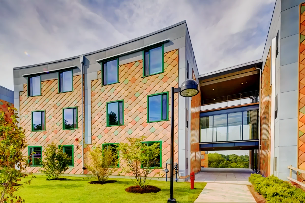 Collegetown Terrace