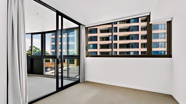 2 bed 1 bath