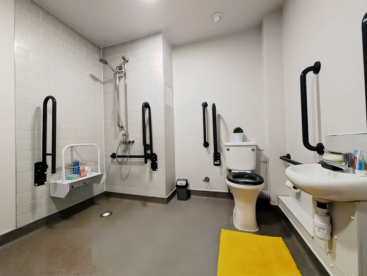 Kaplan Living Brighton