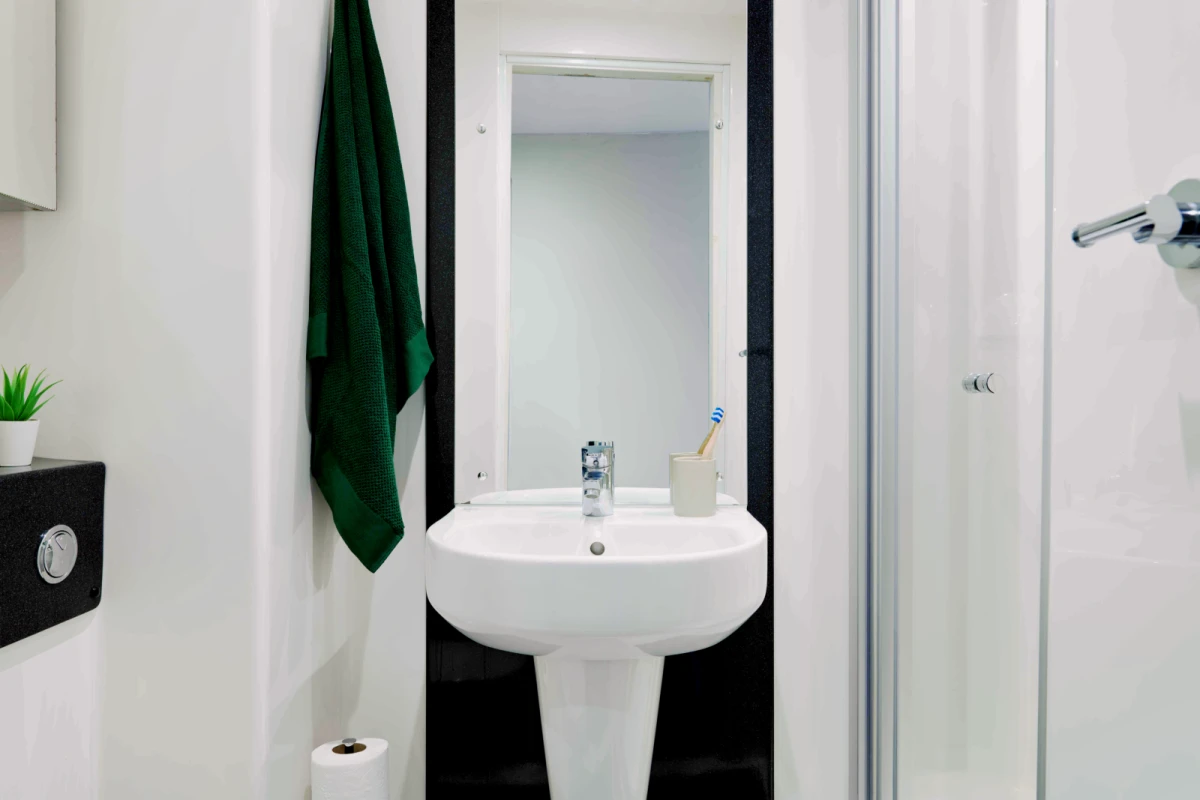 Calcott Ten Student Accommodation in Coventry CV1 5DE