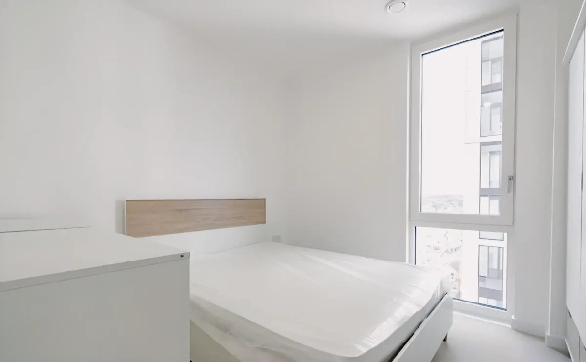 2 Bedroom 1 Bathroom