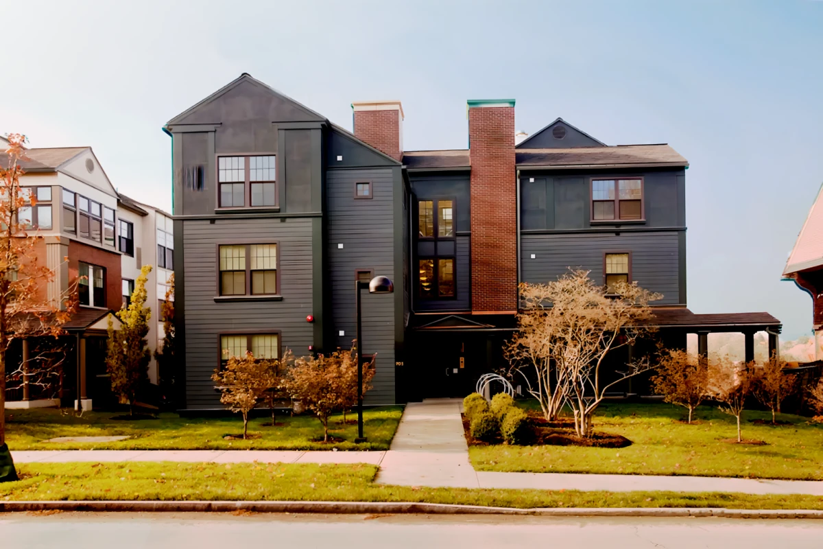 Collegetown Terrace