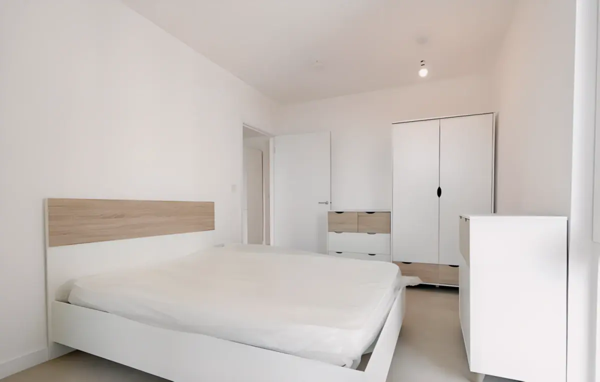 2 Bedroom 1 Bathroom