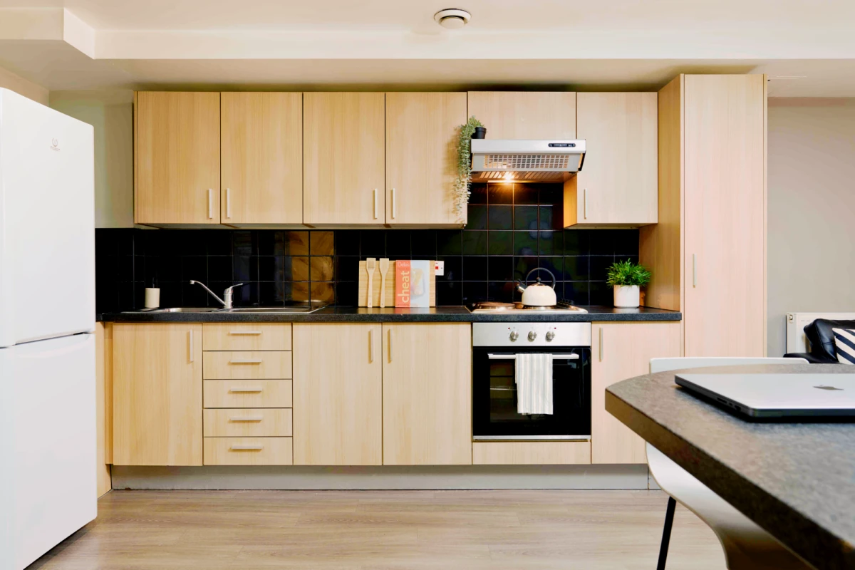 Calcott Ten Student Accommodation in Coventry CV1 5DE