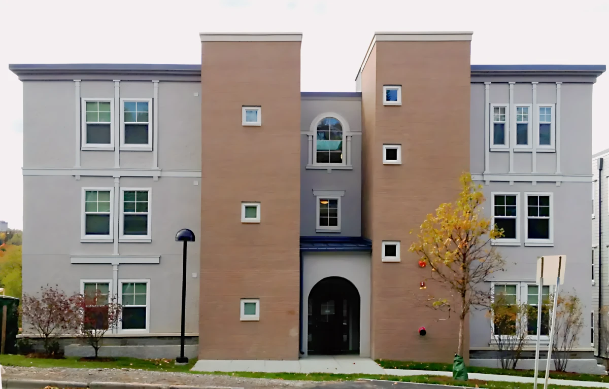 Collegetown Terrace