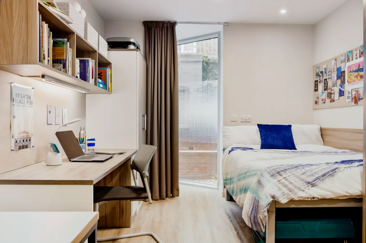 Kaplan Living Brighton