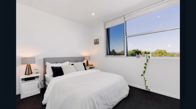 2 Bedroom