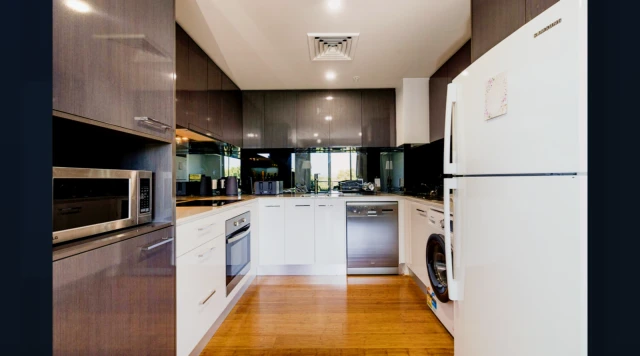 2 Bedroom